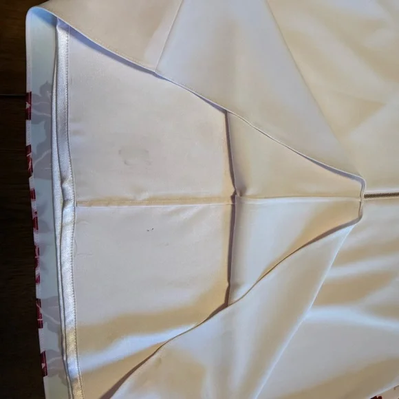 Ted Baker Dress 3 (US8) floral sheath business office wedding holiday NYE glam - Picture 15 of 16